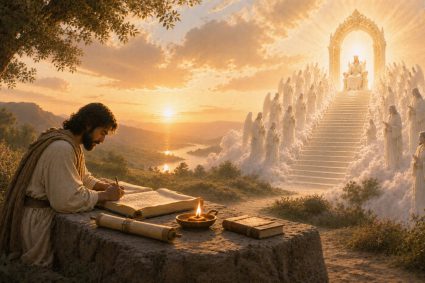👑 EL REY VIENE PRONTO | 17.06.2026 | 🧭 Verdad en el juicio: la norma de Dios permanece firme