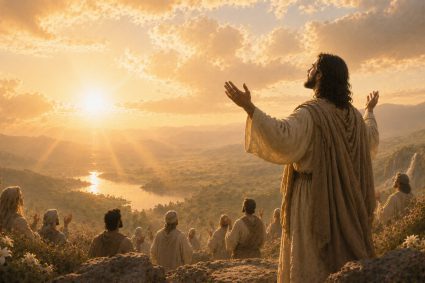 👑 EL REY VIENE PRONTO | 19.06.2026 | 🙌 Temed a Dios y dadle gloria