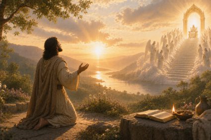 👑 EL REY VIENE PRONTO | 21.06.2026 | 🛐 La verdadera adoración a la luz del juicio