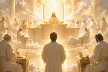 👑 EL REY VIENE PRONTO | 27.06.2026 | 🧭 Obediencia basada en la confianza: Los mandamientos de Dios en el juicio