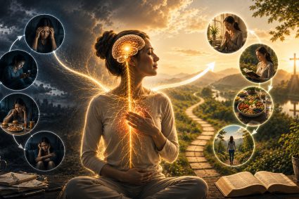 💧LA INTELIGENCIA SILENCIOSA DEL CUERPO | ✨ 3.7 Por qué el cambio comienza por dentro, no por fuera