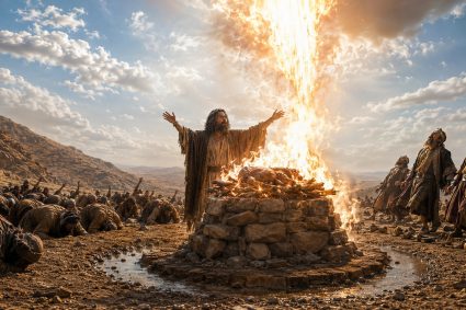 📜 CREED EN SUS PROFETAS | 📚 Espíritu de Profecía | 28.06 – 04.07.2026 | 👑 Profetas y Reyes | ⛰️ Cap. 11: Sobre el Monte Carmelo