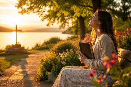 🧭 LA SABIDURÍA DE DIOS PARA TU VIDA COTIDIANA | 🙏 Tema 1: El temor del Señor | 🕊️ 1.2 Reverencia en lugar de miedo