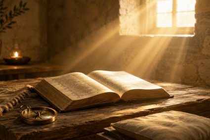 🧭 LA SABIDURÍA DE DIOS PARA TU VIDA COTIDIANA | 🙏 Tema 1: El temor del Señor | Introducción