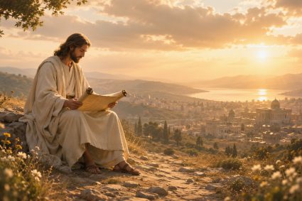 👑 EL REY VIENE PRONTO | 12.07.2026 | 🔓 La verdad que libera: Cristo nos saca de la confusión