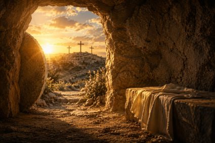 🌙 ¿SIGUES DESPIERTO? | 14.07.2026 | ✨ ¡Jesús vive!