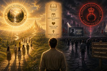 👑 EL REY VIENE PRONTO | 15.07.2026 | 🧠 La marca: ¿A quién pertenece nuestro corazón?