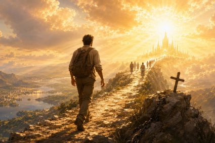 👑 EL REY VIENE PRONTO | 16.07.2026 | 🛡️ Fidelidad en la prueba: Firmes por medio de Cristo