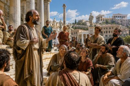 🌱VIDA DE FE VIVA |  ✝️ Lección 2: El mensaje de la cruz | 🤔 2.2 Necedad para los que perecen |✉️ PRIMERA Y SEGUNDA A LOS CORINTIOS