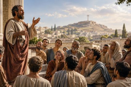 🌱VIDA DE FE VIVA |  ✝️ Lección 2: El mensaje de la cruz | 👑 2.4 Un Mesías crucificado |✉️ PRIMERA Y SEGUNDA A LOS CORINTIOS