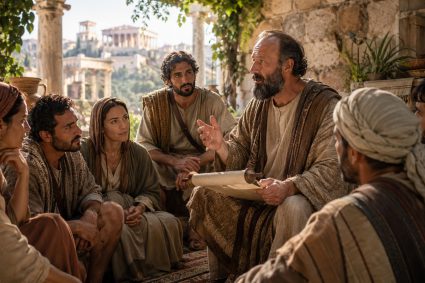 🌱VIDA DE FE VIVA |  ✝️ Lección 2: El mensaje de la cruz | 🕊️ 2.5 Cristo, poder y sabiduría de Dios |✉️ PRIMERA Y SEGUNDA A LOS CORINTIOS