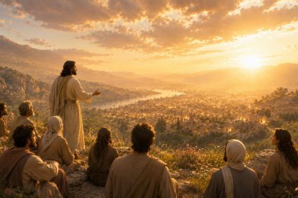 👑 EL REY VIENE PRONTO | 20.07.2026 |🕯️El pueblo de Dios en el tiempo del fin: luz en un mundo de oscuridad