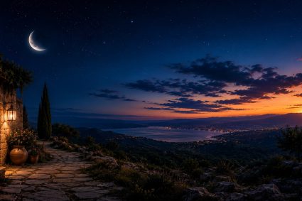 🌙 ¿SIGUES DESPIERTO? | 24.07.2026 | 🧭 Cuando Dios cambia tus planes