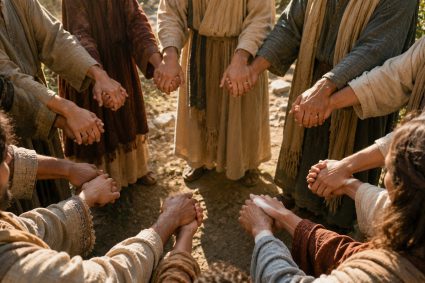 📘 Escuela Sabática con el Pastor Mark Finley | 🤝 Lección 3: Unidad en Cristo | ✉️ Primera y segunda a los corintios | 3/2026