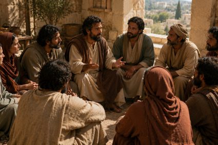 🌱VIDA DE FE VIVA | 🤝 Lección 3: Unidad en Cristo | ⚠️ 3.1 El problema de los grupos cerrados en la iglesia |✉️ PRIMERA Y SEGUNDA A LOS CORINTIOS