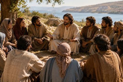 🌱VIDA DE FE VIVA | 🤝 Lección 3: Unidad en Cristo | 🎯 3.2 Centrados en Jesús |✉️ PRIMERA Y SEGUNDA A LOS CORINTIOS