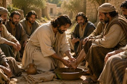 🌱VIDA DE FE VIVA | 🤝 Lección 3: Unidad en Cristo | 🙇 3.4 Un servicio como el de Cristo |✉️ PRIMERA Y SEGUNDA A LOS CORINTIOS