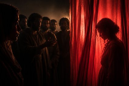 🌱VIDA DE FE VIVA | ⚠️ Lección 4: El pecado en la iglesia | 🧭 4.2 Lidiando con escándalos |✉️ PRIMERA Y SEGUNDA A LOS CORINTIOS