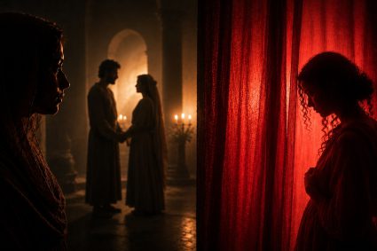 🌱VIDA DE FE VIVA | ⚠️ Lección 4: El pecado en la iglesia | 💍 4.5 El matrimonio y la soltería |✉️ PRIMERA Y SEGUNDA A LOS CORINTIOS