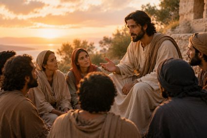 🌱VIDA DE FE VIVA | 👑 Lección 5: «Todo para la gloria de Dios» | 🧠 5.1 Conocimiento versus amor |✉️ PRIMERA Y SEGUNDA A LOS CORINTIOS