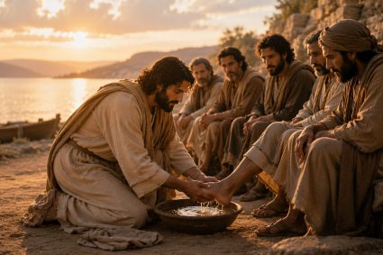 🌱VIDA DE FE VIVA | 👑 Lección 5: «Todo para la gloria de Dios» | 🤲 5.2 Amor desinteresado |✉️ PRIMERA Y SEGUNDA A LOS CORINTIOS