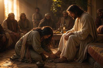 🌅 VOLVER A LA FUENTE DE LA VIDA | 🙏 La oración que transforma el corazón | ❤️‍🩹 6.Y perdónanos nuestras deudas