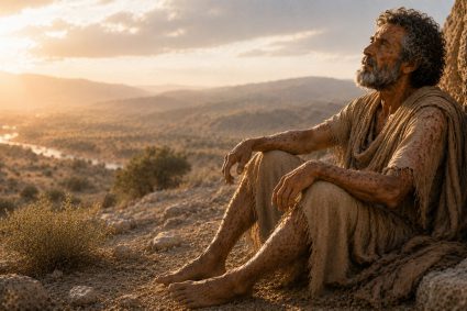 📜 CREED EN SUS PROFETAS | 📖 Estudio bíblico | 10.07.2026 | 🙏 Job | 🌱Cap.14 – Esperanza más allá de lo pasajero