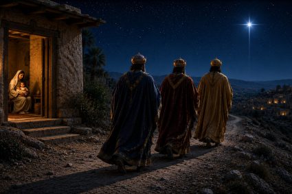 🌙 ¿SIGUES DESPIERTO? | 07.08.2026 | 🛤️ Un camino nuevo