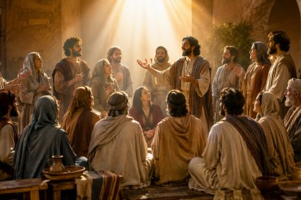📘 Escuela Sabática con el Pastor Mark Finley | 🎁 Lección 6: Dones espirituales | ✉️ Primera y segunda a los corintios | 3/2026
