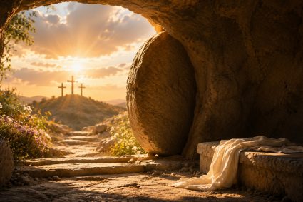 📘 Escuela Sabática con el Pastor Mark Finley | 🌅 Lección 8: El poder de la resurrección de Cristo | ✉️ Primera y segunda a los corintios | 3/2026