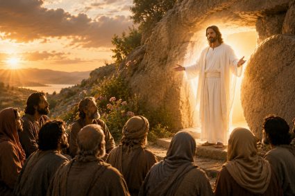 🌱VIDA DE FE VIVA | 🌅 Lección 8: El poder de la resurrección de Cristo | ⚓ 8.2 El Cristo resucitado, nuestra única esperanza |✉️ PRIMERA Y SEGUNDA A LOS CORINTIOS