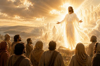 🌱VIDA DE FE VIVA | 🌅 Lección 8: El poder de la resurrección de Cristo | ✨ 8.4 El cuerpo resucitado |✉️ PRIMERA Y SEGUNDA A LOS CORINTIOS