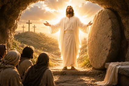 🌱VIDA DE FE VIVA | 🌅 Lección 8: El poder de la resurrección de Cristo | 🏆 8.5 La victoria final sobre la muerte |✉️ PRIMERA Y SEGUNDA A LOS CORINTIOS