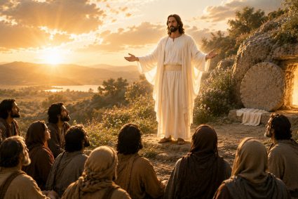 🌱VIDA DE FE VIVA | 🌅 Lección 8: El poder de la resurrección de Cristo | 📌 8.6 Resumen |✉️ PRIMERA Y SEGUNDA A LOS CORINTIOS