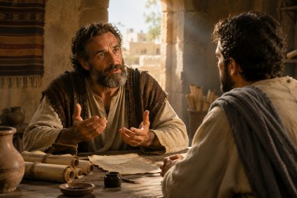 🌱VIDA DE FE VIVA | 🤲 Lección 9: Un ministerio impulsado por el amor | 🪞 9.2 Pureza y sinceridad |✉️ PRIMERA Y SEGUNDA A LOS CORINTIOS