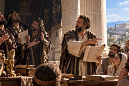 🌱VIDA DE FE VIVA | ⚔️ Lección 12: Cómo lidiar con falsos maestros | 🔍 12.3 Los falsos maestros son identificados |✉️ PRIMERA Y SEGUNDA A LOS CORINTIOS