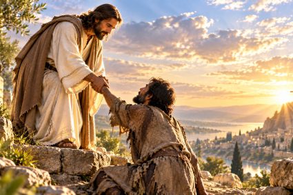🌱VIDA DE FE VIVA | 🙏 Lección 13: Gracia, amor y comunión | 💎 13.1 La gracia de Jesús |✉️ PRIMERA Y SEGUNDA A LOS CORINTIOS