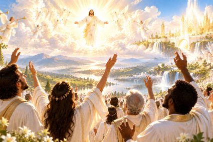 👑 EL REY VIENE PRONTO | 21.09.2026 | 🙌 He aquí, este es nuestro Dios