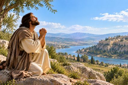📜 CREED EN SUS PROFETAS | 📖 Estudio bíblico | 21.09.2026 | 🎵 Salmos | 🤲 Cap.31 – En tus manos encomiendo mi espíritu